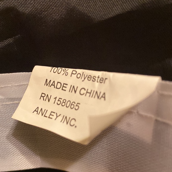 Nonbinary pride flag - Picture 2 of 2